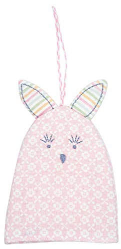 GreenGate Helle Eierwärmer Pale pink 16 cm