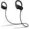 Beats Auricolari Powerbeats Wireless ad alte Prestazioni – Chip Apple H1, Bluetooth di Classe 1, 15 Ore di Ascolto, Resistenti al Sudore - Nero (Ultimo Modello)