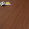 Bodenmaster PVC Bodenbelag Schiffsboden Bootsdeck Teak Rot Endlos mit Textilrücken 536 (Breite: 200 cm x Länge: 600 cm)