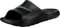Nike Women's Victori One Flip-Flop, Black/White/Black, 6.5