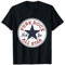 punk rock all star, t-shirt punk rock Maglietta