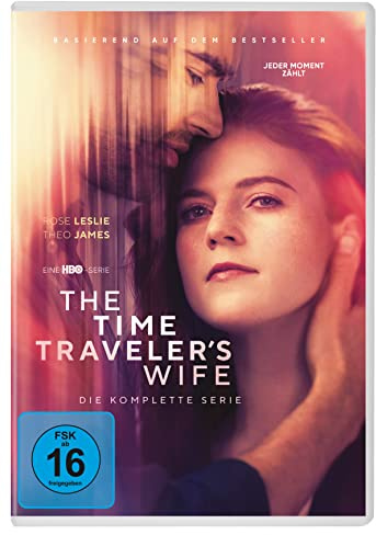 The Time Traveler's Wife - Die komplette erste Staffel