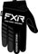 FXR MX Handschuhe Prime Schwarz Gr. L