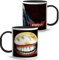 LolaPix Marvel Taza. Personalizada con Foto y Nombre. Tazas Infantiles plástico. 330 ml. Tazas Originales. Vasos Niños. Regalos Originales. BAT MAN