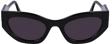 KARL LAGERFELD Damen Kl6122s Sonnenbrille (1er Pack)