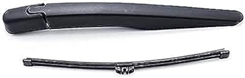LMMPP Escobilla y Brazo del limpiaparabrisas Trasero para F-ORD Escape Kuga 2013-2017 Kit de escobillas del Brazo del limpiaparabrisas Trasero