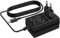 Geekworm Raspberry Pi 5 Power Supply 27W 5V 5A USB C, PD 27W Power Adapter