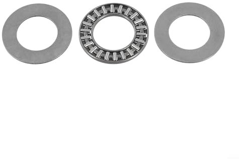 Rasentraktor-Lenkspindel, für LTS1500, für Handwerker Rasentraktor mit Lenkungs-Upgrade-Kit (1 Set)