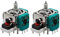 Qerwsdty 2 StüCke Analog Joystick Modul 3D Daumenstab für Elite Series 2 2Th Gen Controller