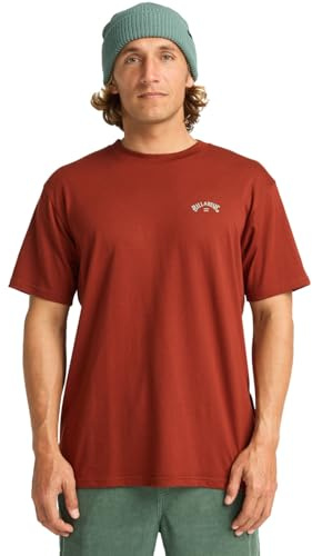 Billabong Arch Wave - Short Sleeve T-Shirt for Men
