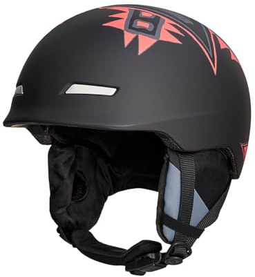 Quiksilver Helmet PLAY Men's Grey M