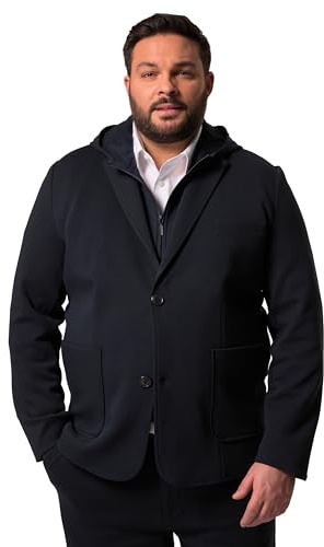 Men Plus Herren Sakko