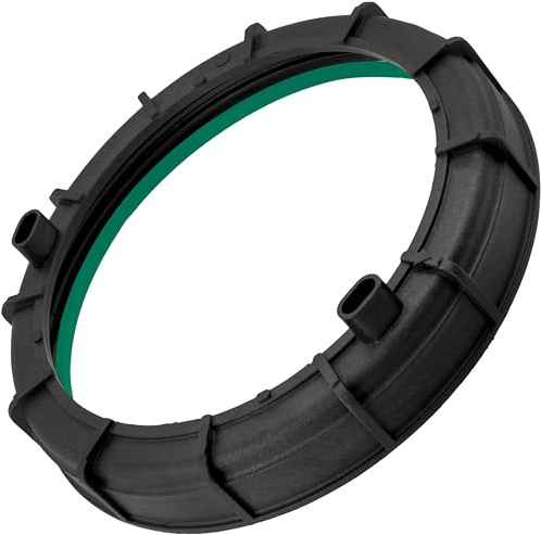 AERZETIX - K35455 - Bague réservoir Pompe Carburant Joint jauge Compatible avec OEM 1531.41