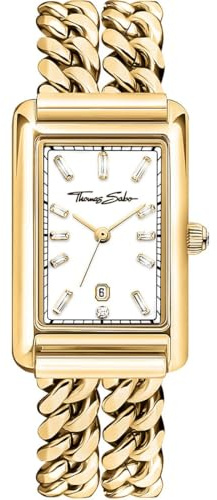 THOMAS SABO 32030762 Women's Analogue Quartz Watch