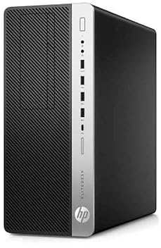 HP PC EliteDesk 800 G5 MT Intel I5-8400 RAM 16Go SSD 480Go WiFi W11