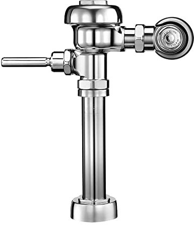 SLOAN Ventil 111-xl Regal XL Flushometer, chrom