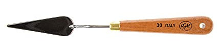 Traditional RGM Palette Knife 30