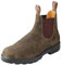 Blundstone Classic Comfort 585, Stivaletti Donna, Marrone Rustic Brown, 40 EU