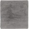 Cawö Badteppich Luxury Graphit 60x60 - (1002-779 60X60 cm)