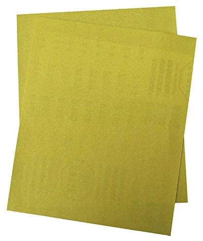STARCKE Korundpapier (Schmirgelpapier) 230 x 280 mm Korn 100 Inhalt: 50 Stück