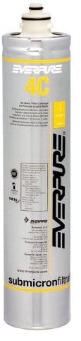 Ricambio Filtro ForHome per Everpure 4C