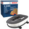 Bosch S0366 - Filtro Aria