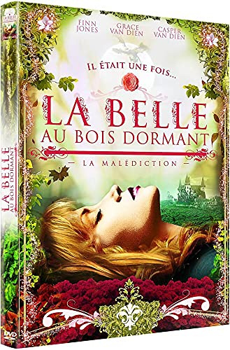 La belle au bois dormant : la malédiction [FR Import]