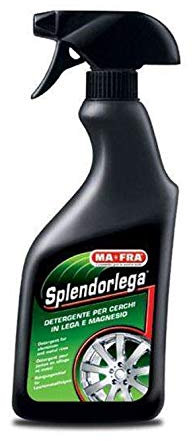 Splendorlega Ma-Fra Reiniger für Alu-Magnesium-Felgen