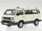 VW T3b Kombi Taxi Modellauto 13056 Premium ClassiXXs 1:43