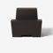 ROOM IN A BOX Schreibtisch-Aufsatz Monkey Desk Large/Schwarz: Faltbarer Schreibtisch-Aufsatz für ergonomisches Arbeiten im Stehen, praktischer Ständer für Laptop und Monitor