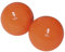 Franklin Ball, soft 2 St. orange