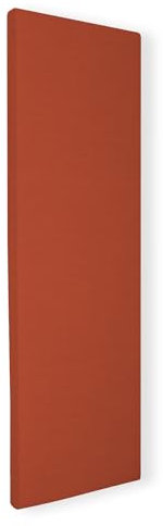 SILENT4® Akustikpaneel für die Wand, 116 x 39 cm, akustisches Bild, zertifiziert vom Fraunhofer-Institut