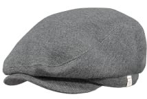 Barts Bunga Cap grau - OneSize