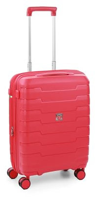 RONCATO Skyline Kabinen-Trolley 55x40x20/25 cm - Rot