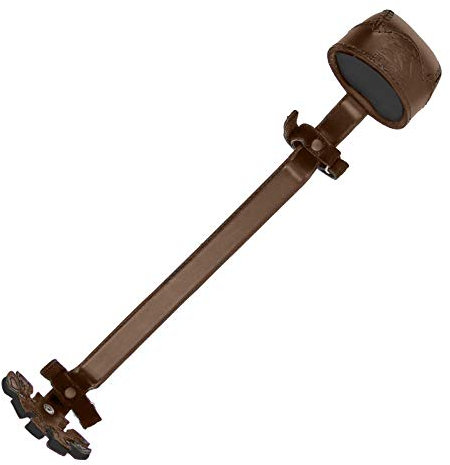 elToro Pure Brown - 51cm - Traditioneller Anbauköcher
