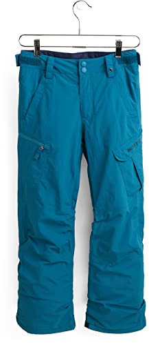 Burton Exile Cargo, Farbe: Celestial Blue, Gr. XL