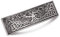 Amaxer Barrettes viking vintage pour femmes et filles - Pinces à cheveux celtiques antiques nordiques d'Odin pour cheveux épais et fins - Accessoires de coiffure