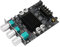 Bewinner ZK‑1002T Audio Power Amplifier Module, Dual Channel Digital Subwoofer Power Amplifier Board, DC12‑24V, BT 5.0 Sound Amplifier Board