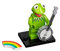 LEGO 71033 Minifigure Muppets Series: Kermit The Frog Minifigure