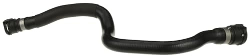 GATES 02-1748 Heizungsschlauch 17127545653 4275-21748 427521748 schwarz | Kompatibel mit: BMW 5, 5 Touring, 6, 6 Cabriolet