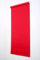 Funky Gadgets Roller Blinds Thermal Blackout Roller Blind, Easy Fit Child Safe Trimmable UV Protection Home Office, Kitchen Window Blinds, Red Blind (60cm Wide X 165cm Drop)