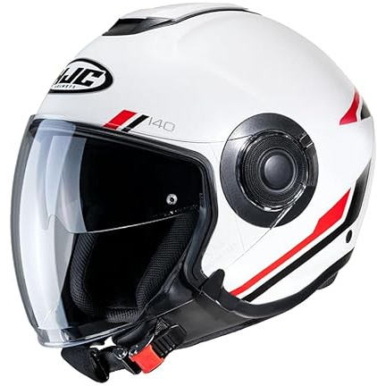 HJC, Jethelme motorrad I40 PADDY MC1, L