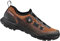 Shimano Unisex Zapatillas SH-EX700 Cycling Shoe, Orange, 48 EU