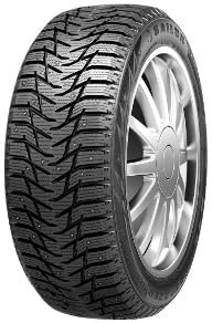 Sailun 215/55 R18 95T Winterreifen M+S 3PMSF Reifen Kompatibel mit MERCEDES-BENZ GLA X156, OPEL Mokka/Mokka X J13, RENAULT Kadjar HA, HL Captur II, PEUGEOT 2008 II U, NISSAN, MAZDA