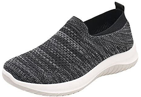 NOAGENJT stivali estivi scarpe uomo antinfortunistiche scarpe uomo invernali stivali uomo pelle sneaker donna con zeppa interna 37 10.99
