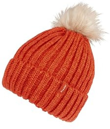 PIKEUR Damen Mütze BEANIE BASIC Sportswear Collection Herbst/Winter 2023/2024