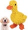 Speedy Panther Duck Puppy Toys From 8 Weeks Small Dog, Dog Rope Toys for Small Dogs Natural Cotton, Puppy Teething Toys for Small Mediuem Dogs