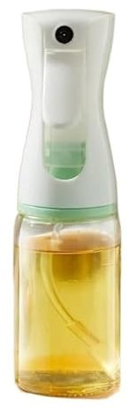 botella pulverizadora de aceite,botella pulverizad Botella pulverizadora de aceite de vidrio for cocina, dispensador de aceite for el hogar, Control atomizado, pulverizador de aceite de oliva comestib