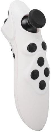 VR Controller, Multifunktionaler Kabelloser BT Handy Fernbedienungs 3D Gamepad