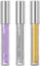 3 Farben Glitzer-Mascara-Lidschatten, Glitter Flüssige Wimperntusche, 3 Farben Glitter Mascara Eyeshadow, Glitter Mascara Wimpern Färben, Bunt Mascara,Wasserfeste Glitzer-Mascara Für Wimpern, Silver